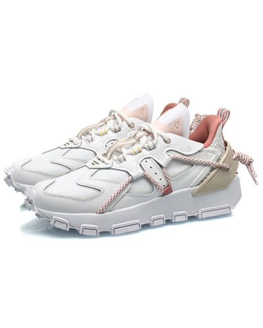 Li-ning White (Wmns) Counterflow X Dunhuang Museum