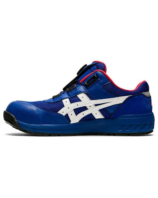 Asics Blue Winjob Cp209 Boa for men