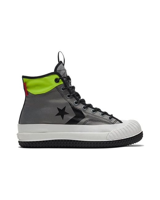 Converse Bosey Mc Gore-Tex High 'Limestone' in Black for Men Lyst UK