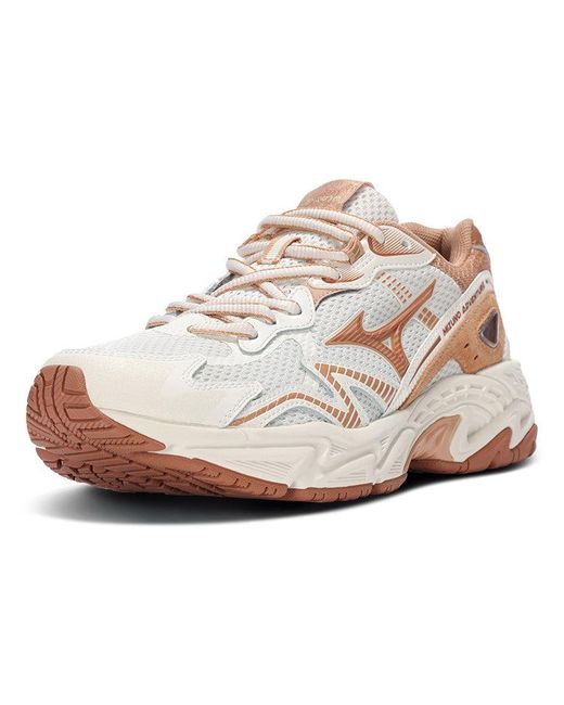 Mizuno White Adventure Twe for men