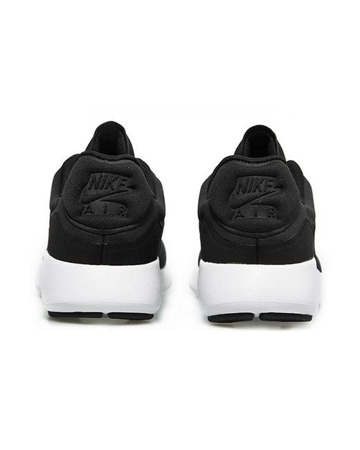 Nike Black Air Max Modern Essential 'Anthracite' for men