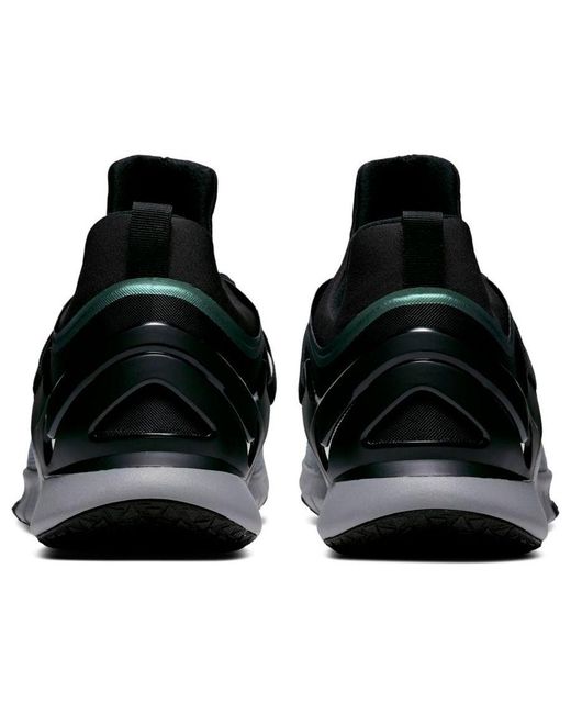 Nike Blue Flexmethod Tr Cool' for men