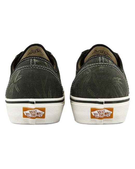 Vans Brown Style 36 Decon Sf 'Eco Theory for men