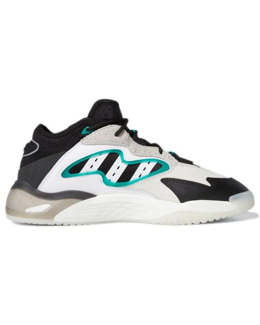 Adidas Blue Streetball 2.0 Core Glory' for men