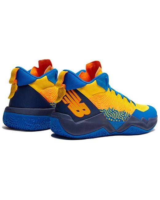 New Balance Blue Two Wxy 'My City Pack for men
