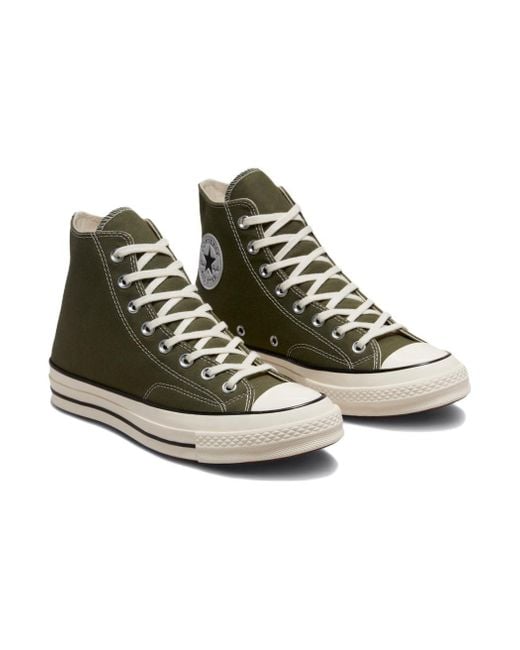 Converse Green Chuck 70 High 'Utility' for men