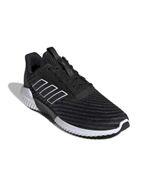 Adidas Black Climacool 2.0 for men
