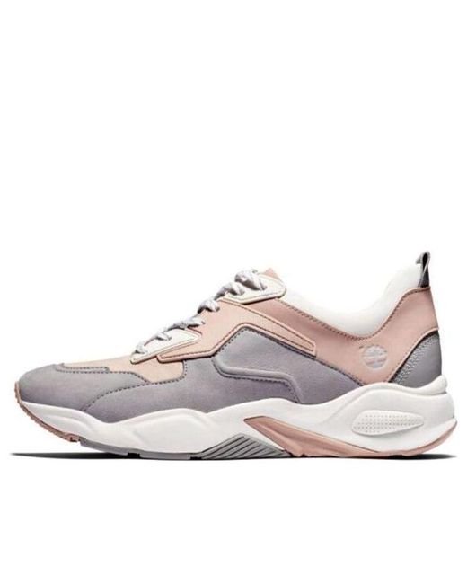 Timberland White (Wmns) Delphiville