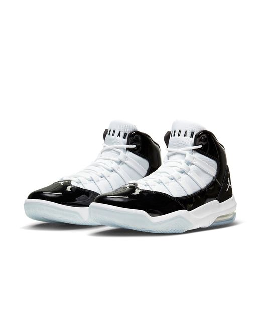 Nike Black Max Aura for men