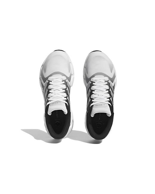Adidas White Climacool Ventice 'Cloud Metallic' for men