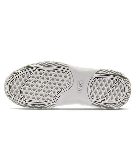 Vans Black Varix Wc And for men