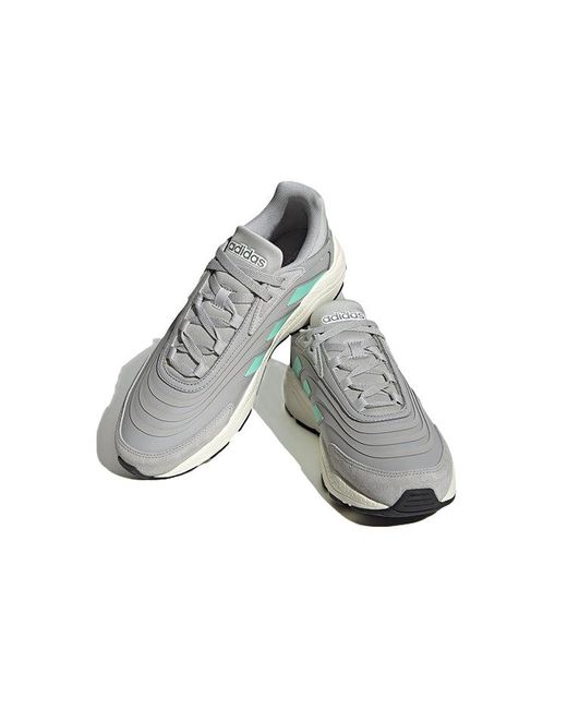 Adidas Blue (Wmns) Neo Crazychaos 2.0 Shoes Aqua'