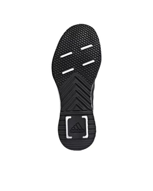 Adidas Blue Duramo 8 for men