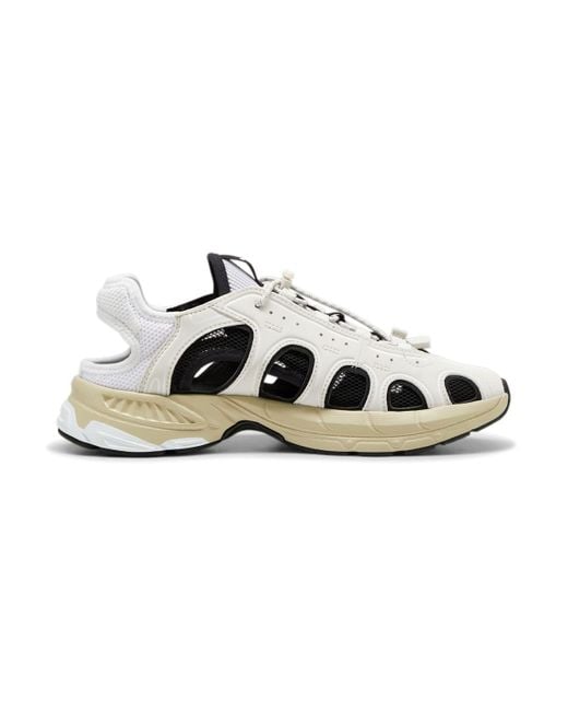 PUMA Metallic Velo Sandal 'Warm' for men