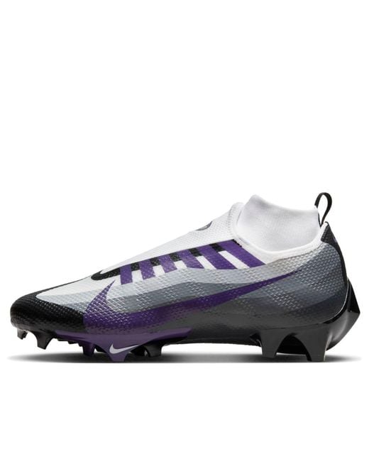 Nike Blue Vapor Edge Pro 360 Court' for men