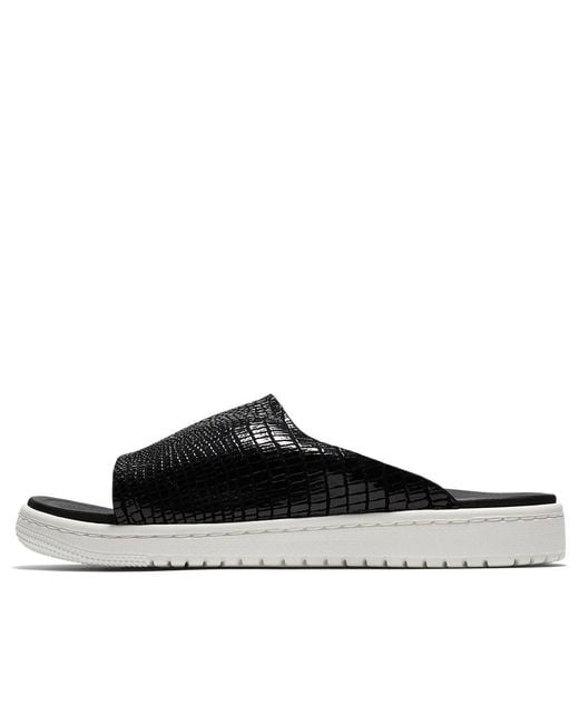 Nike Black (Wmns) Modero 1