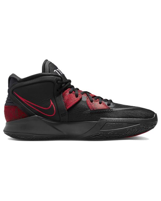 Nike Kyrie Infinity Ep 'bred' in Brown for Men | Lyst