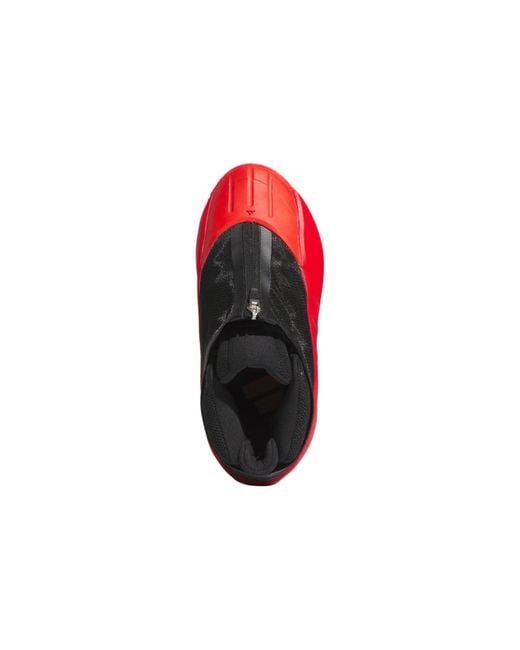 Adidas Red Crazy Iiinfinity Core' for men