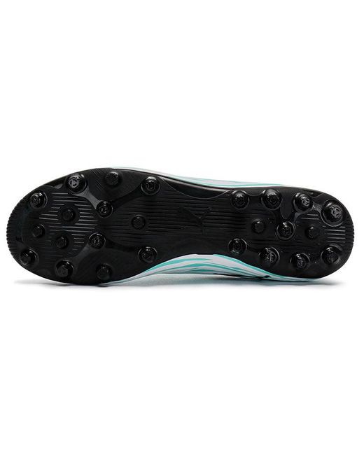 PUMA Blue Rapido Iii Mg for men