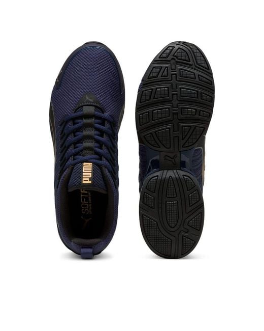 PUMA Blue Voltaic Evo Shoes for men