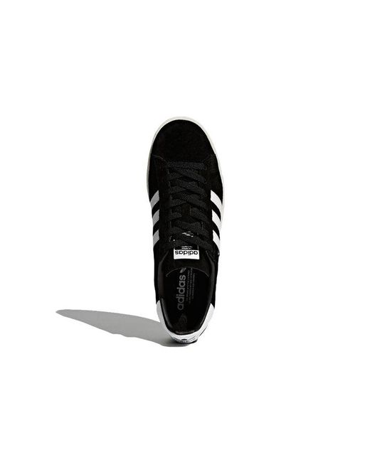 Adidas Black Campus for men