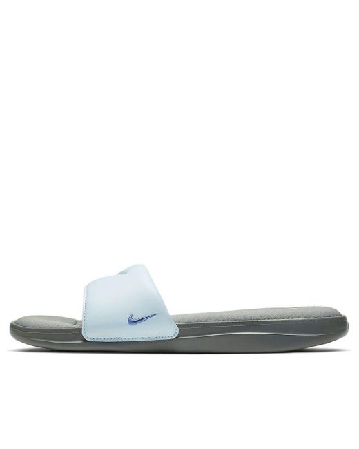 Nike women's ultra comfort 3 slides best sale