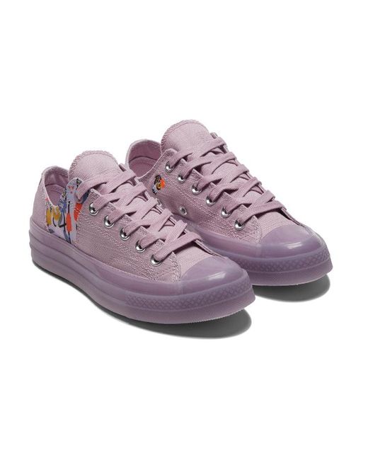 Converse Purple (Wmns) Chuck Taylor All Star 1970S