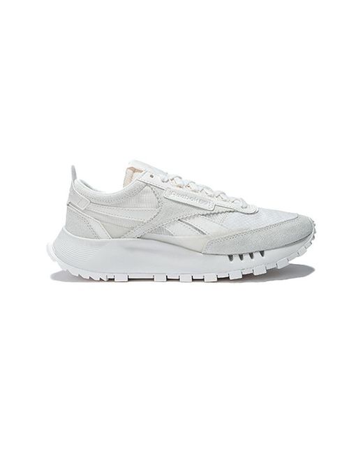 Reebok White Classic Legacy for men