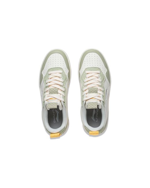 Li-ning White (Wmns) Star Candy Light'