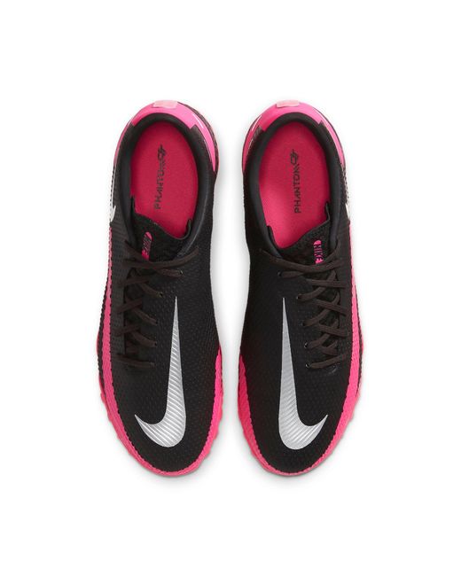 Nike Red Phantom Gt Pro React Tf for men