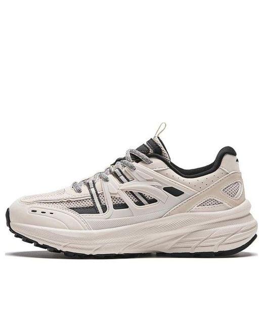 Anta White (Wmns) At955