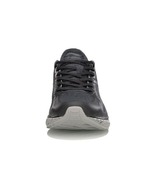Li-ning Black (Wmns) Cloud 4 Flame