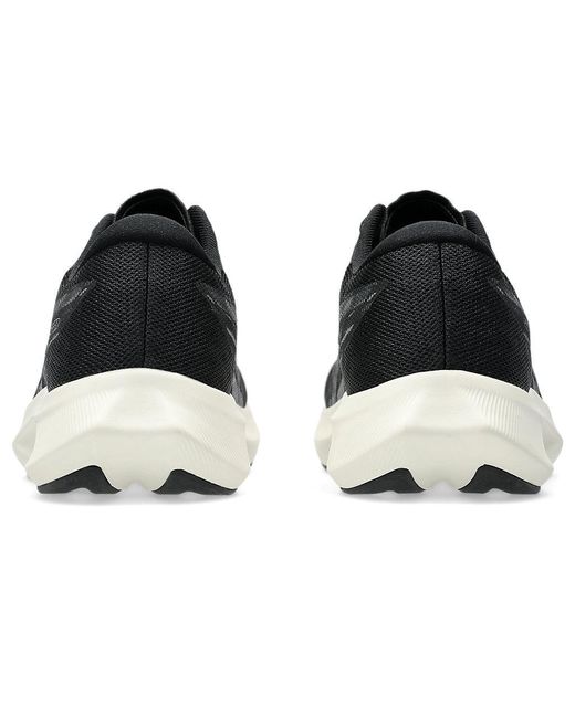 Asics Black Hyper Speed 4 Carrier' for men