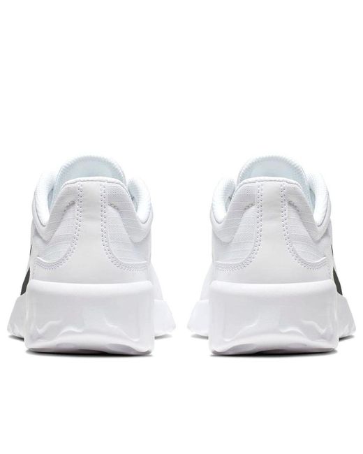 Nike White (Wmns) Explore Strada 'Summit'