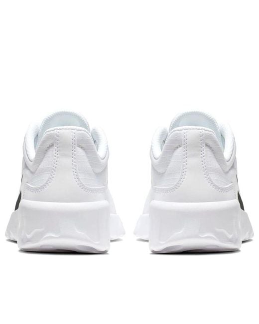 Nike White (Wmns) Explore Strada 'Summit'