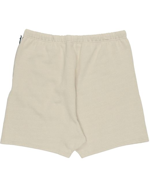 Fear Of God Natural Fw21 Fleece Sweat Shorts for men