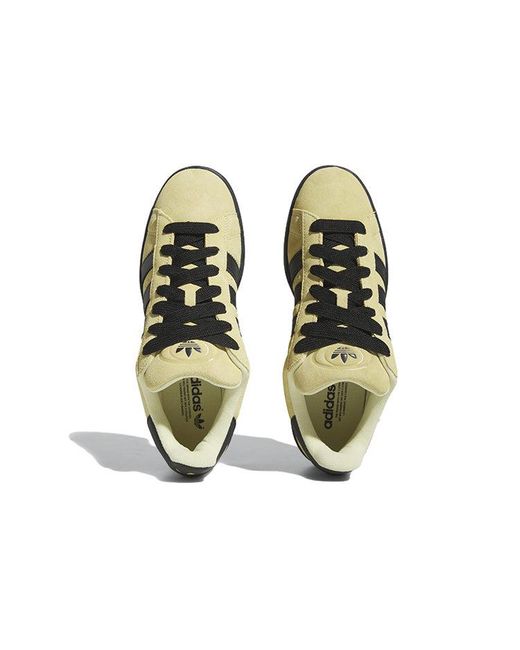 Adidas Blue Campus 00S Shoes 'Almost' for men