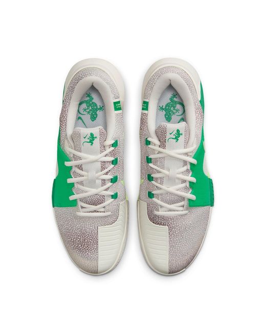 Nike Green Gp Challenge 1 Prm Volt' for men