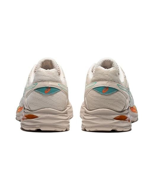 Asics White Gel-Flux 4 for men