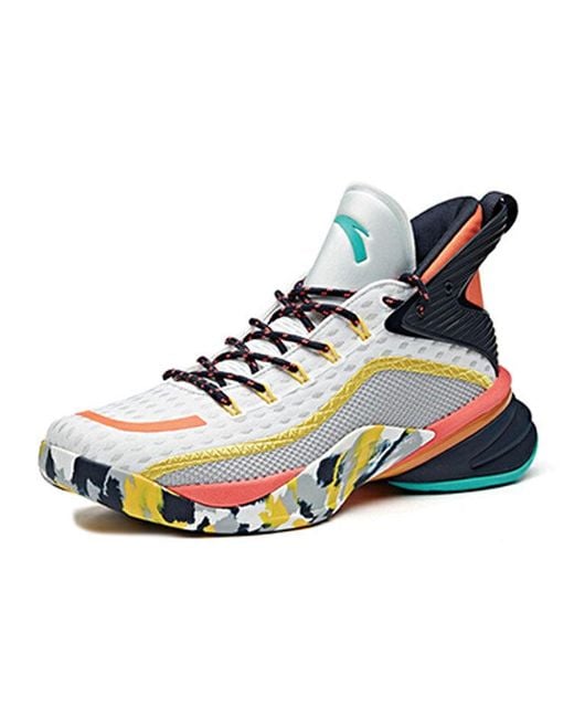 Anta Blue Ufo 2 for men