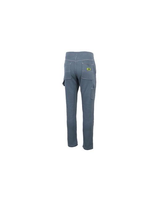 Converse Blue Waist Carpenter Cargo Pants 'Lakeside' for men
