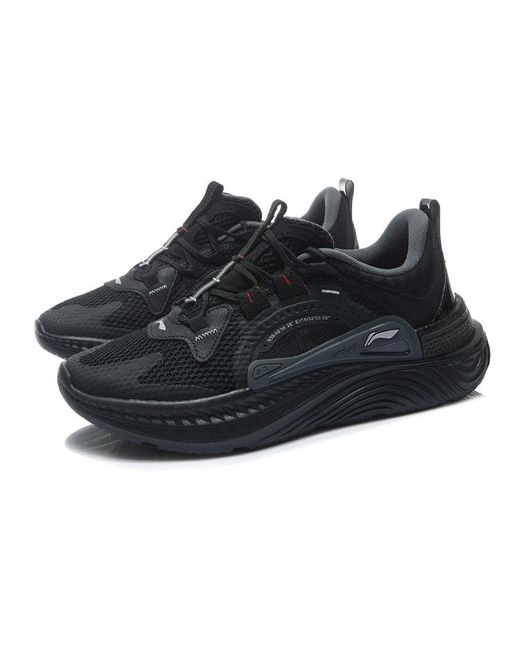 Li-ning Blue Spark for men