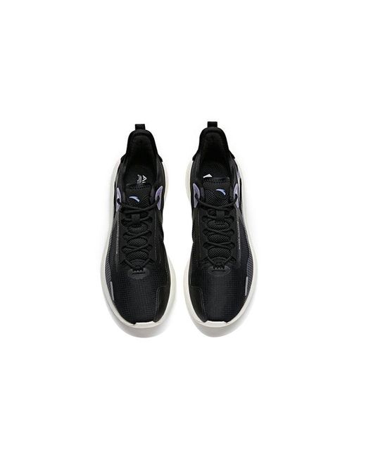 Anta Blue (Wmns) Running Series Sneakers