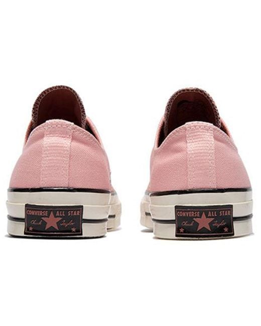 Converse Pink Chuck 70 Ox 'Psy Kichs Pack for men