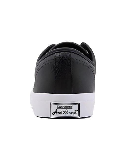 Converse Black One Star Dark Sangria for men