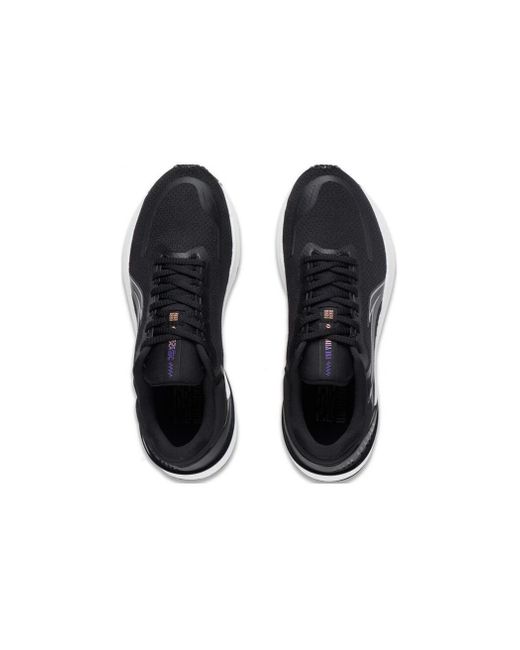 Li-ning Black Yueying Element 2' for men