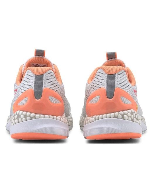 PUMA White (Wmns) Speed 600 2
