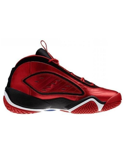 Adidas Red Crazy 97 Eqt Elevation Kobe Bryant '76Ers' for men
