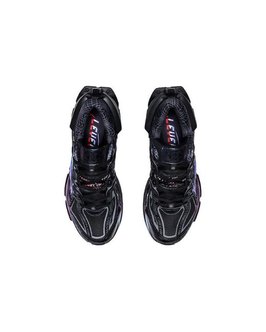 Li-ning Blue Sun Chaser for men