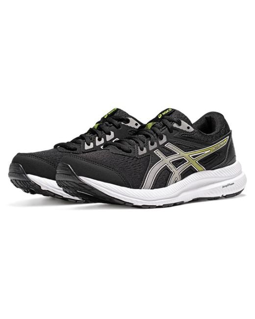 Asics Black (Wmns) Gel-Contend 8 Cosmos'